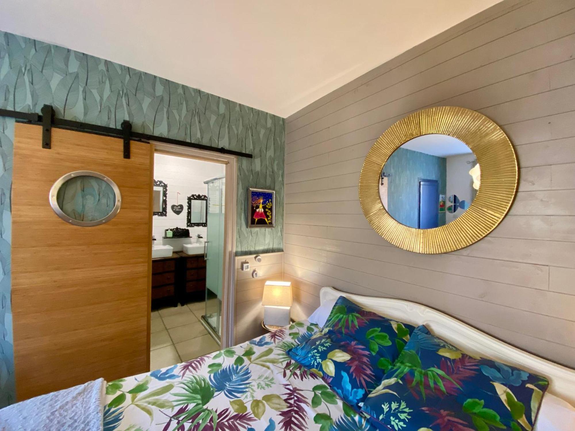 Le Cocon Boheme - Maison Climatisee Au Coeur De Sarlat - Parking - Piscine Chauffee - Spa Et Massages Exteriör bild
